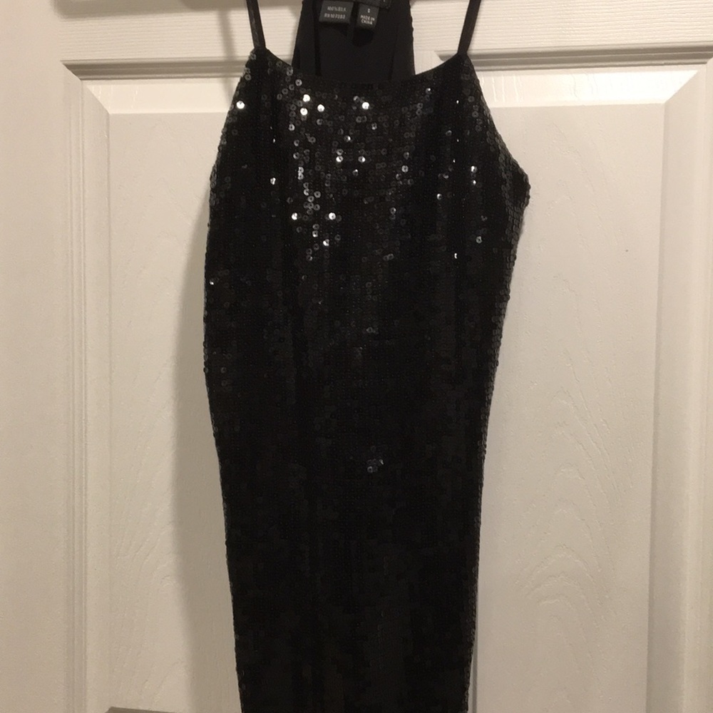 Sheri Bodell Sequence Top